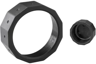 Zweibrüder LED Lenser Roll zapewnia ochronę X21 229200 - Latarki - akcesoria - miniaturka - grafika 2