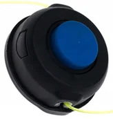 Akcesoria do urządzeń ogrodniczych - NAC Głowica Do Kosy Spalinowej Szpula Z Żyłką Demo - miniaturka - grafika 1