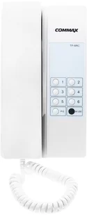 Commax INTERKOM TP-6RC TP 6RC - Domofony - miniaturka - grafika 3