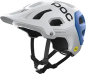 Kaski rowerowe - POC Tectal Race MIPS Helmet, biały S | 51-54cm 2022 Kaski rowerowe 10580-8001-SML - miniaturka - grafika 1
