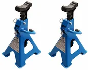 Pozostałe wyposażenie warsztatu - BGS 1 para pod adresem stellboecke 2 ton, 278  423 MM, 1 sztuki, 3014 - miniaturka - grafika 1