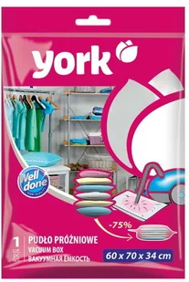 YORK YORK Worek próżniowy YORK 093070 - Akcesoria i części AGD - miniaturka - grafika 3