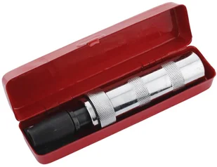 MANNESMANN Wkrętak Udarowy Mannesmann + 4 Bity 1/2"""" S2 (4003315007609) - Wiertarki - miniaturka - grafika 5