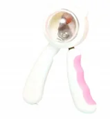 Pielęgnacja łap i pazurów - Obcinacz Do Pazurów Dla Psa I Kota z Pilniczkiem - miniaturka - grafika 1