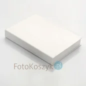Albumy fotograficzne - Białe pudełko SF na zdjęcia 13x18 (do 100 zdjęć) - miniaturka - grafika 1