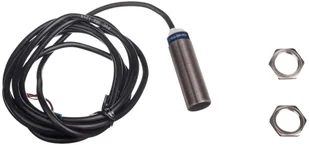 Schneider Electric szwy ukryte herungsschalter xs618 b1pal2 M18 indukcyjny szwy ukryte herungsschalter 3389110146349 XS618B1PAL2 - Akcesoria do kas i terminali - miniaturka - grafika 2