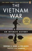 Obcojęzyczne książki historyczne - Geoffrey C. Ward; Ken Burns The Vietnam War - miniaturka - grafika 1