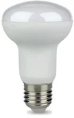 Żarówki LED - Oxyled Żarówka LED E27 8W ciepła 3000K R63 - miniaturka - grafika 1