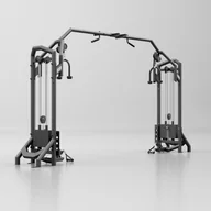 Atlasy do ćwiczeń - UpForm Brama góra-dół UF-T009 - UF-T009-k2 - miniaturka - grafika 1