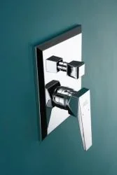 Blue Water Art Platino Rok ROK-BPD.220C - Baterie podtynkowe - miniaturka - grafika 2