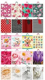 PAN DRAGON TOREBKA MAXI 003 . - Torby szkolne - miniaturka - grafika 2