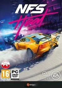 Need for Speed HEAT GRA PC - Gry PC Need for Speed HEAT GRA PC - Gry PC - miniaturka - grafika 2