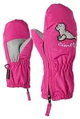 Rękawice narciarskie - Ziener dzieci rękawiczki, 1 801952 - miniaturka - grafika 1