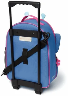 Skip Hop Walizka dla dzieci Zoo Motyl 212306 - Walizki dla dzieci - miniaturka - grafika 2