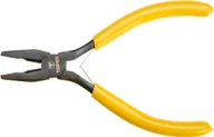Kombinerki i obcęgi - Topex szczypce precyzyjne uniwersalne 140 mm 32D030 - miniaturka - grafika 1