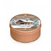 Świece - Daylight COUNTRY CANDLE Country Candle Cozy Cabin 35g) 846853055695 - miniaturka - grafika 1