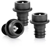 Pozostałe akcesoria barmańskie - Tescoma Korki do pompki próżniowej UNO VINO, 3 szt. 695431 - miniaturka - grafika 1