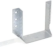 Inne akcesoria dekarskie - WB38 Wieszak Belki Wspornik Łącznik 160x170 Atest - miniaturka - grafika 1