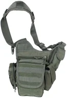 Torby męskie - Mil-Tec Torba Multifunction Sling Bag Olive (13726501) 13726501 - miniaturka - grafika 1