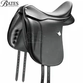 Siodła - Bates Siodło ujeżdżeniowe Dressage- BATES wysyłka 24! 10444 - miniaturka - grafika 1