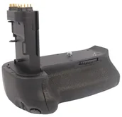 Gripy i batterypacki - Cameron Sino Canon EOS 6D EOS 6D SLR BG-E13 Grip Cameron Sino) - miniaturka - grafika 1