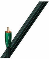 Kable - AudioQuest 3 m Coax Forest 3 m czarny COAXFOR03 - miniaturka - grafika 1