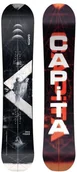 Deski snowboardowe - Capita snowboard Pathfinder Rev Fsc 145 MULTI) - miniaturka - grafika 1