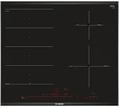 Płyty elektryczne do zabudowy - Bosch PXE675DC1E - miniaturka - grafika 1