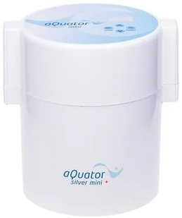 Burbuliukas Jonizator wody AQUATOR Classic Mini - Uzdatniacze wody - miniaturka - grafika 3