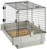 Klatki dla gryzoni - Ferplast 57072980 krolik Extension - miniaturka - grafika 1