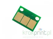 Dodatki do drukarek i skanerów - [serwis] Chip do bębna KKMCB016CCKSKM) Color KKMCB016CCKSKM - miniaturka - grafika 1