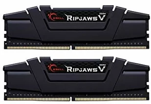 G.Skill  Ripjaws V DDR4 64GB 2666MHz CL19 F4-2666C19D-64GVK F4-2666C19D-64GVK - Pamięci RAM - miniaturka - grafika 2
