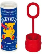 Bańki mydlane - Pustefix puszka z płynem do robienia baniek mydlanych, 42 ml 2050478 - miniaturka - grafika 1