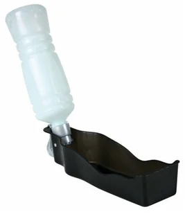 Trixie Trixie Butelka do picia 700ml [2459] - Miski dla psów - miniaturka - grafika 2