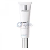 Kremy do twarzy - La Roche-Posay Posay Posay Redermic C krem wypełniający zmarszczki do skóry normalnej i mieszanej 40ml - miniaturka - grafika 1