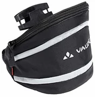 Sakwy rowerowe - VAUDE Tool LED sakwa podsiodłowa, 13 cm, czarna - miniaturka - grafika 1