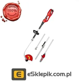 Hecht 690 - Podkaszarki - miniaturka - grafika 2