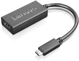 Lenovo IBM USB-C to HDMI Adapter - Akcesoria do tabletów i e-booków - miniaturka - grafika 2