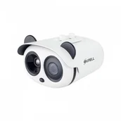 Kamery IP - SUNELL Zestaw pomiaru temperatur SN-T5/SN-TH01-SET Sunell SN-T5/SN-TH01-SET - miniaturka - grafika 1