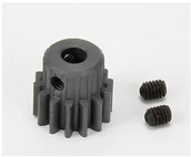 Higiena jamy ustnej zwierząt - Carson 500906203  1: 8 BL koło zębate, 14 zębów, M1 nierdzewna - miniaturka - grafika 1