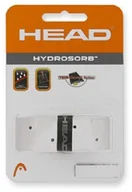 Tenis stołowy - Head HydroSorb owijka do rakiet tenisowych, biały, jeden rozmiar 0724794514825 - miniaturka - grafika 1