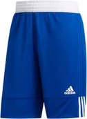 Koszykówka - Adidas adidas 3G Speed Reversible Short (DY6601)" DY6601 - miniaturka - grafika 1