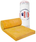 Wełny mineralne - Ursa Wełna szklana HOME 33 - miniaturka - grafika 1