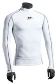 Bluzy narciarskie - McDavid męska koszulka kompresyjne HDC 894, biały, XL 894T-W-XL - miniaturka - grafika 1