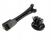 Akcesoria do kamer sportowych - Mini Statyw Stojak Uchwyt do Forever SC-400 - miniaturka - grafika 1