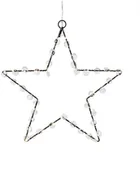 Oświetlenie świąteczne - Markslojd 704852 - LED Zewnętrzna dekoracja świąteczna WIVI LED/2,4W/2xAA IP44 - miniaturka - grafika 1