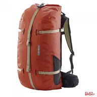 Plecaki - Ortlieb Plecak Atrack 35L Rooibos O-R7055 - miniaturka - grafika 1