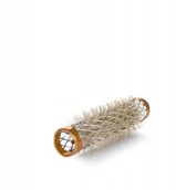 Wałki do włosów - Walki Metalowe Do Włosów Ze Szczoteczką 10mm 12szt - miniaturka - grafika 1