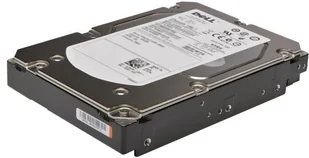 DELL 400-AUPW 1TB - Dyski HDD - miniaturka - grafika 4