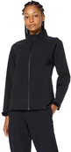 Kurtki i kamizelki sportowe damskie - Under Armour Stormproof Golf Rain Jacket - miniaturka - grafika 1